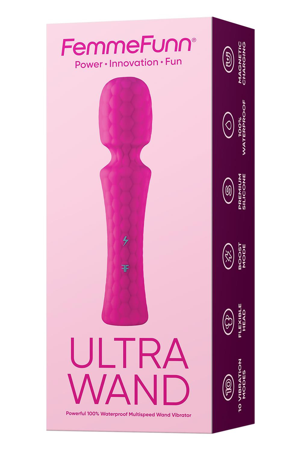 Ultra Wand FemmeFunn