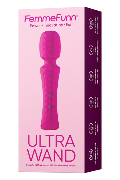 Ultra Wand FemmeFunn