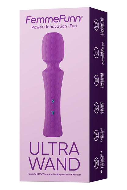 Ultra Wand FemmeFunn