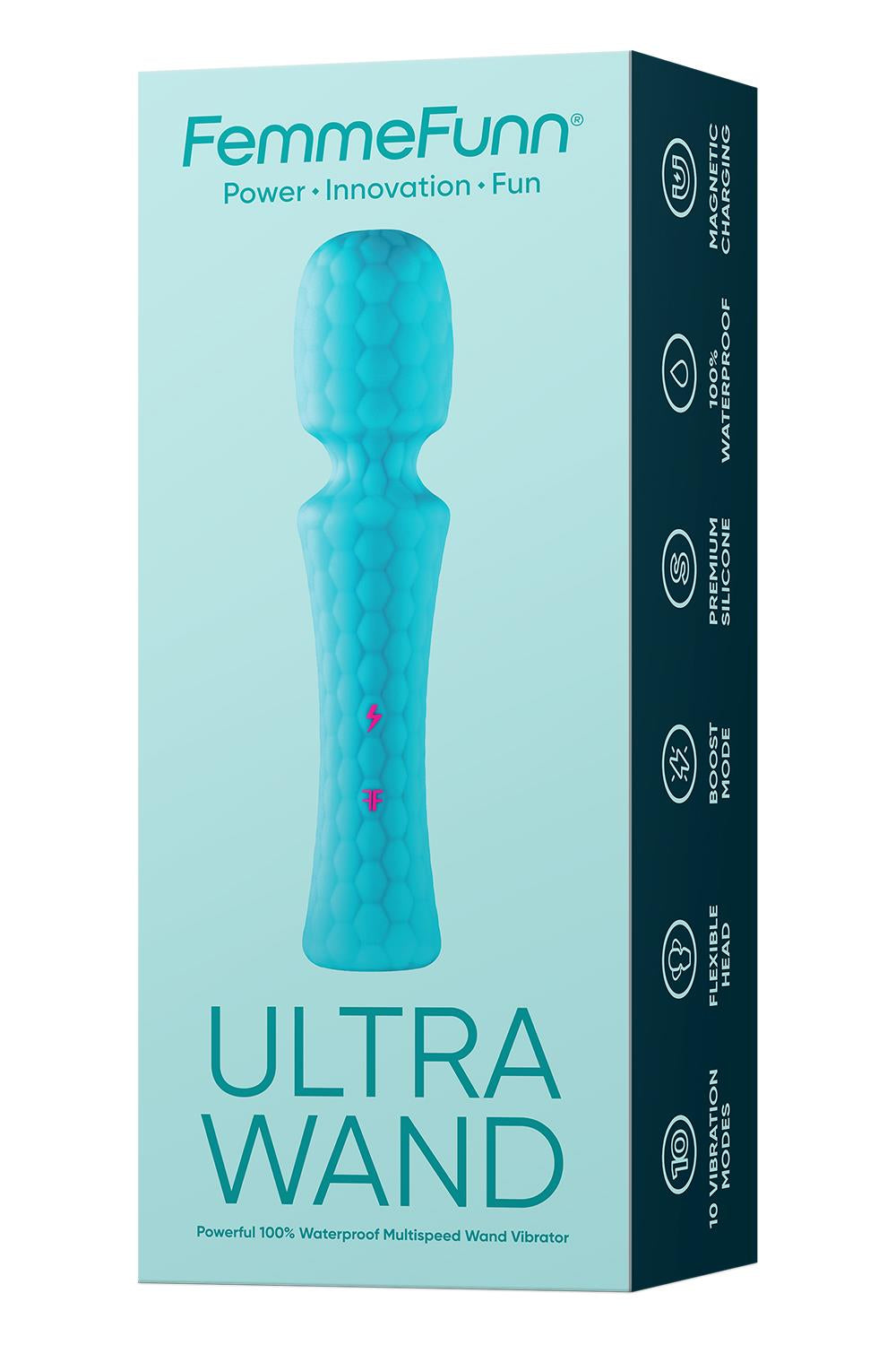 Ultra Wand FemmeFunn