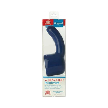 Magic Wand Attachment G-Spotter