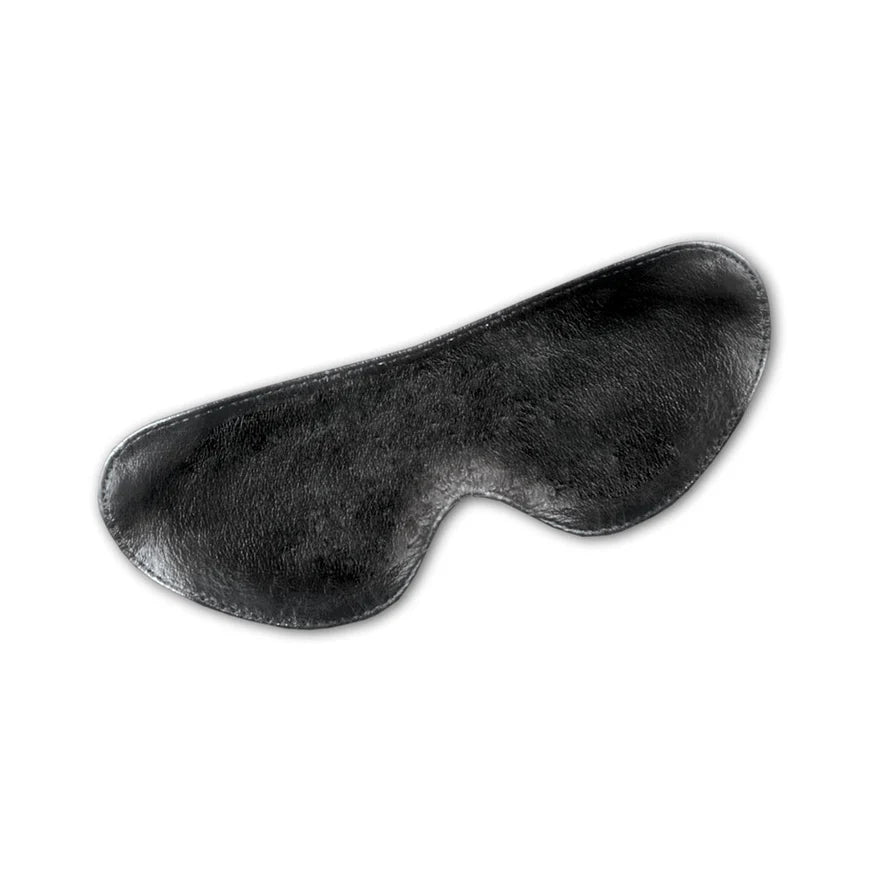 Fetish Leather Love Mask