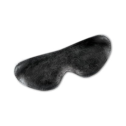 Fetish Leather Love Mask