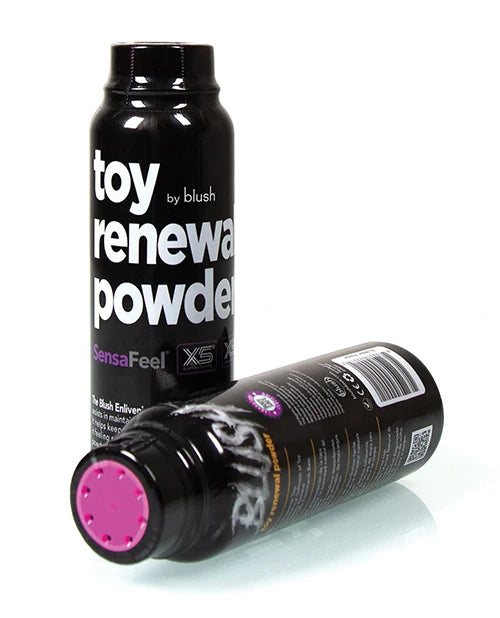 Blush Toy Renewal Powder 3.4oz