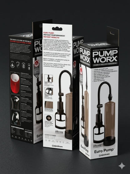 Euro Pump Worx