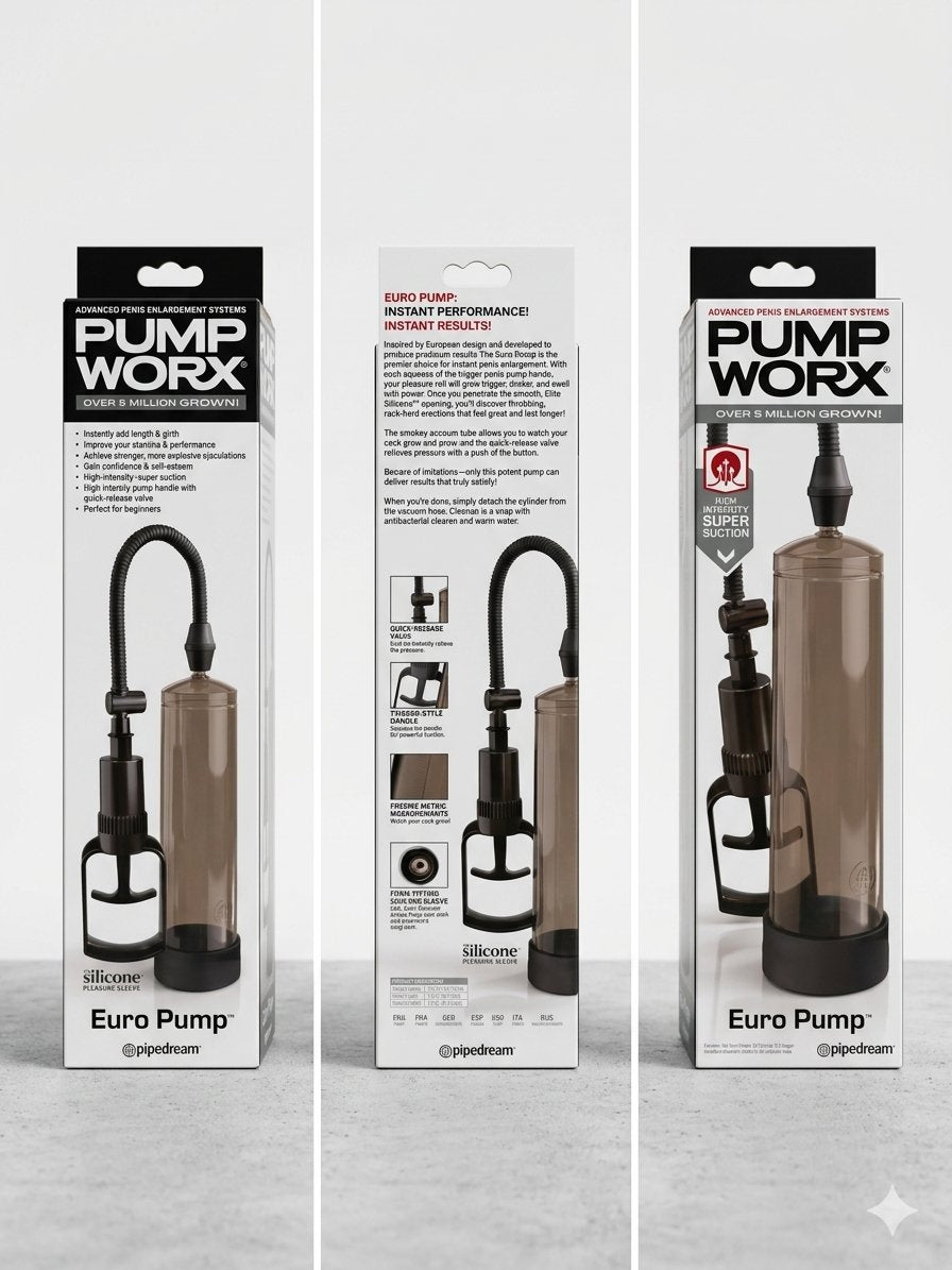 Euro Pump Worx