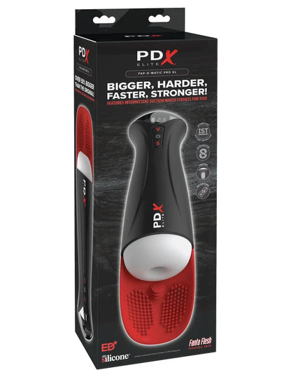 PDX FAP - O - MATIC PRO XL