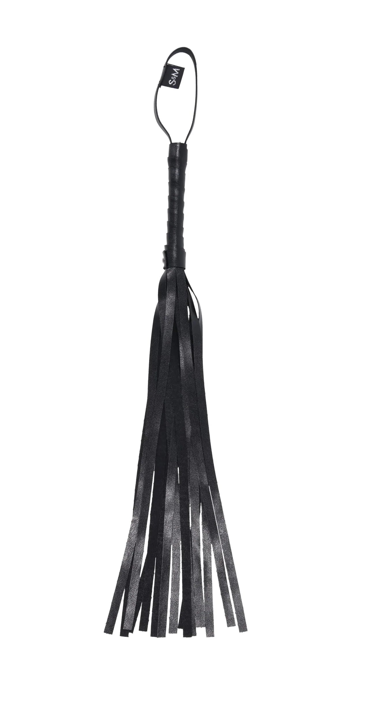 Sex & Mischief Mini Flogger