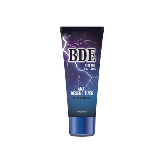 BDE Anestesia Anal 1.5oz