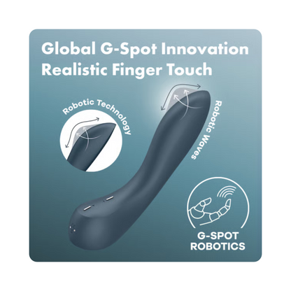 Satisfyer G‑Spot Wave 4