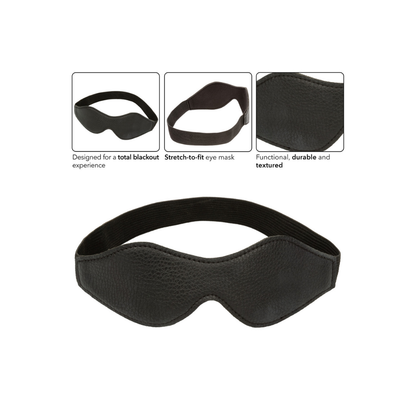 Antifaz Nocturnal Collection Mask