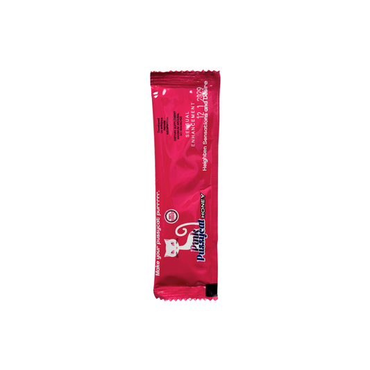Pink Pussycat Honey for Her