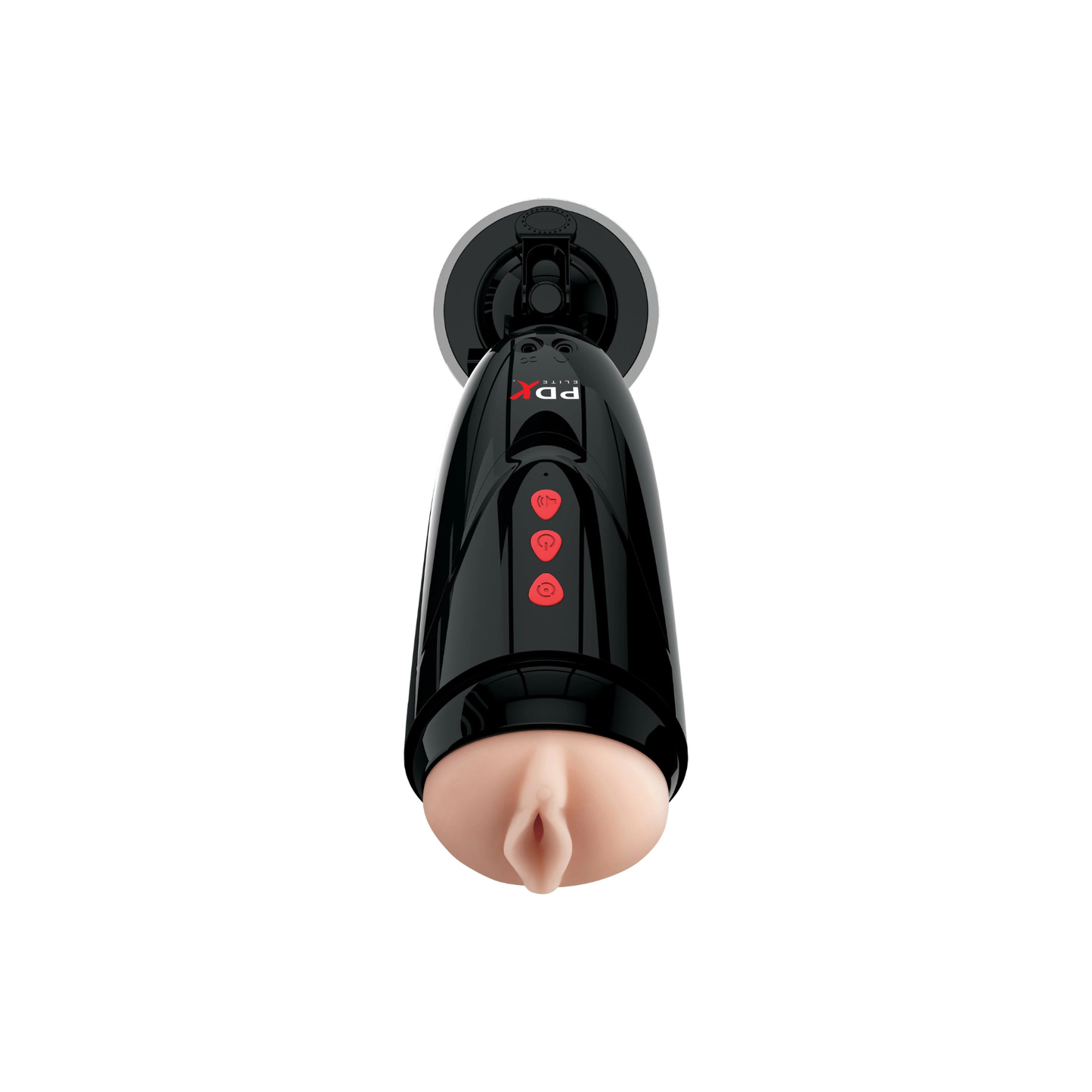 PDX Elite Dirty Talk Starter Stroker