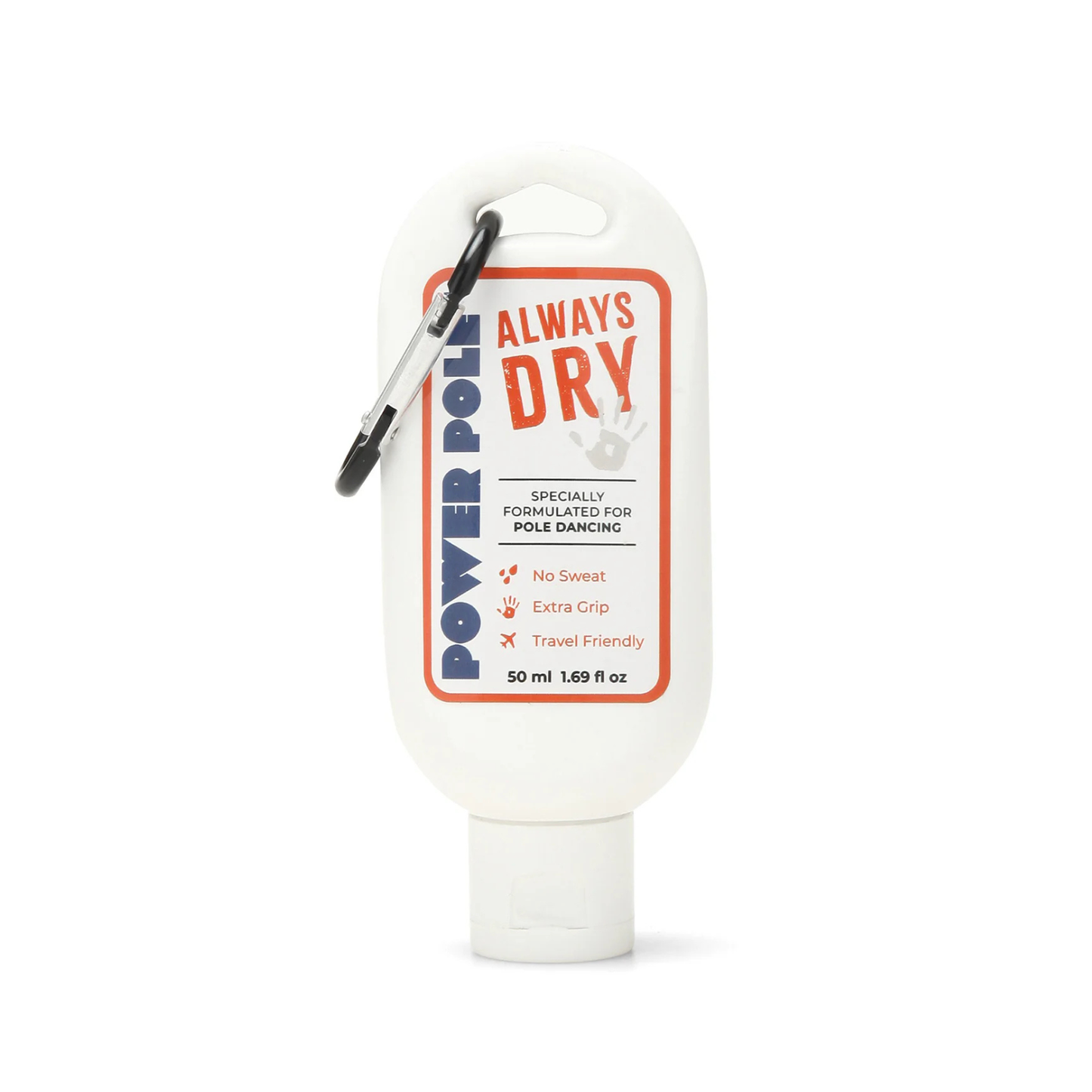 Power Poll AlwaysDry Pole Grip Chalk