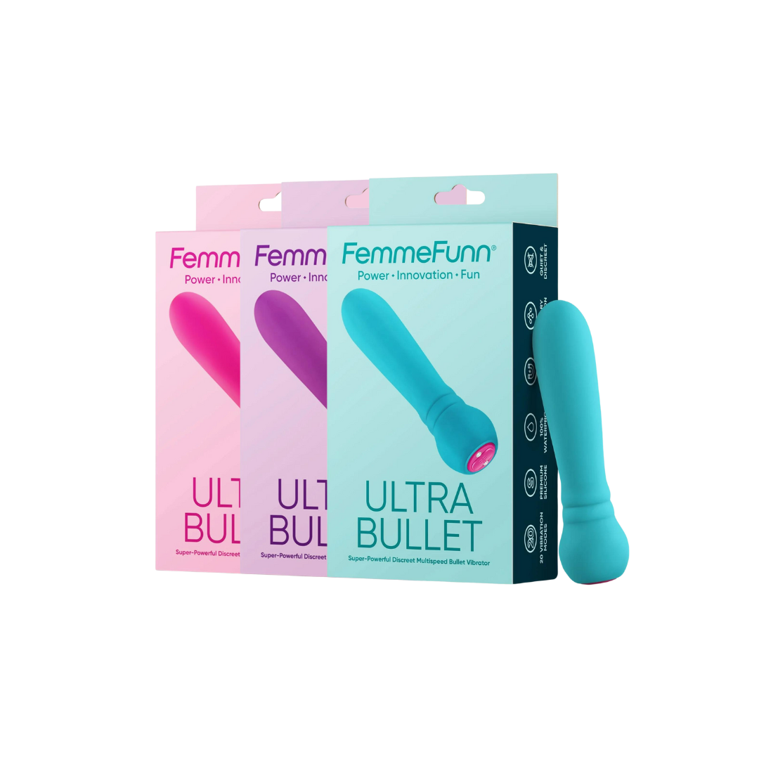 Femme Funn Ultra Bullet