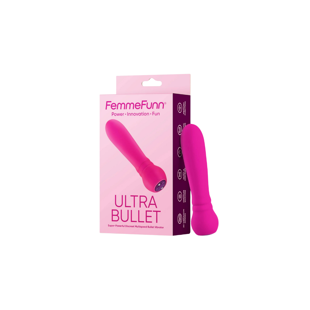 Femme Funn Ultra Bullet