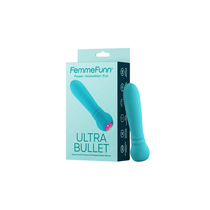 Femme Funn Ultra Bullet