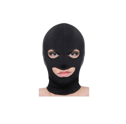 Mask Facade Hood Eye & Mouth Opening Master Series