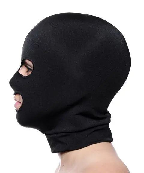 Mask Facade Hood Eye & Mouth Opening Master Series