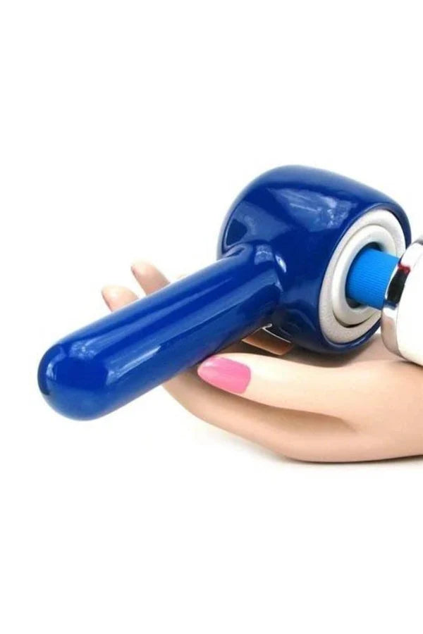 Magic Wand Attachment Wonder