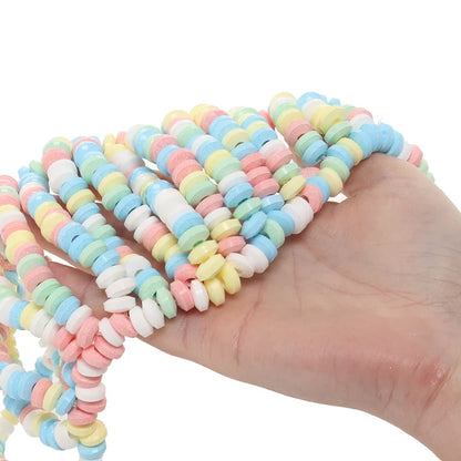 Candy Posing Pouch