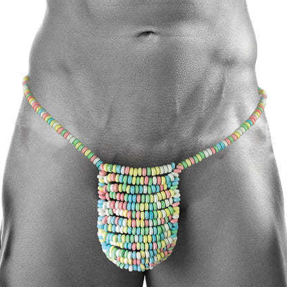 Candy Posing Pouch