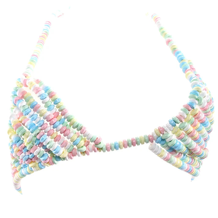 Candy Bra