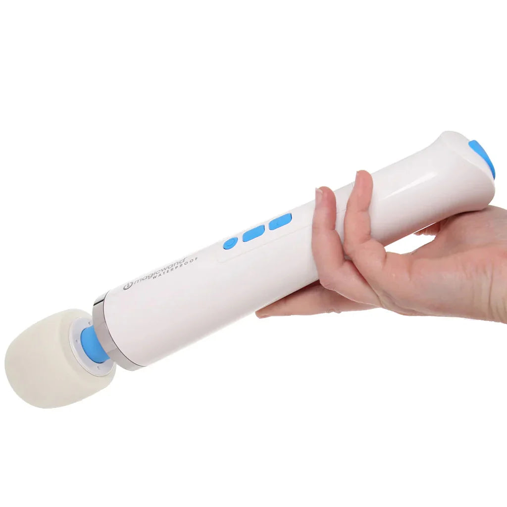 Magic Wand Waterproof