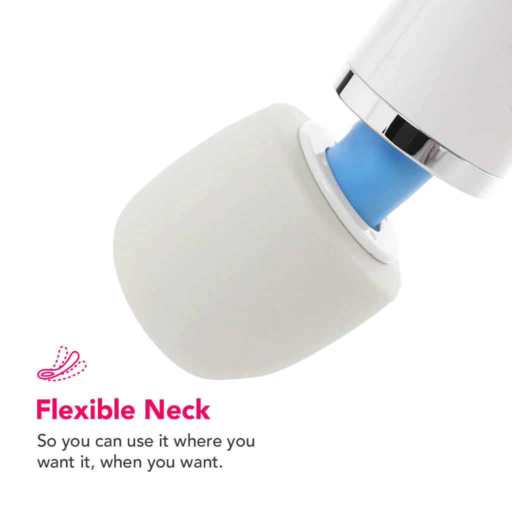 Magic Wand Plus