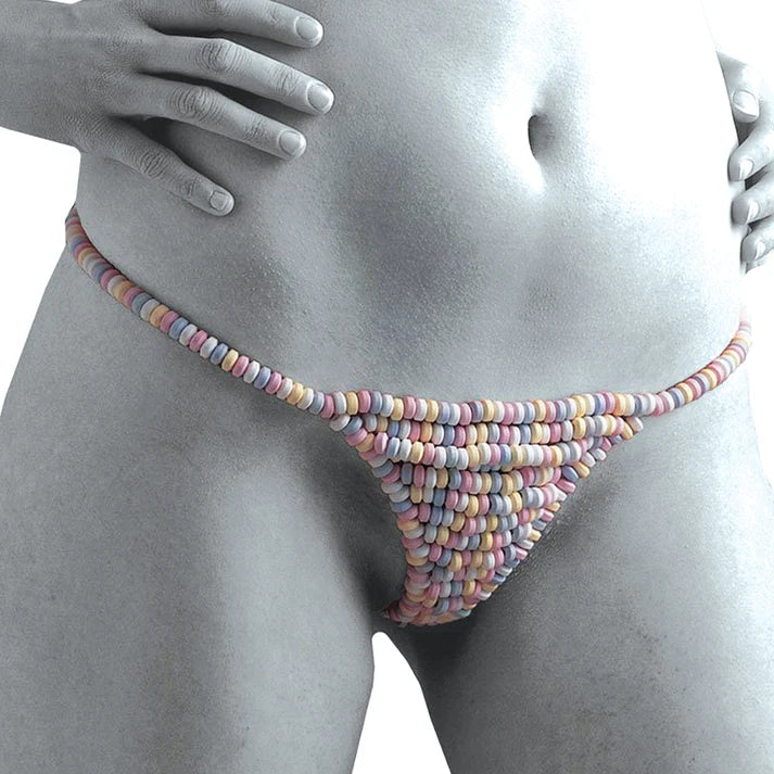 Candy G-String