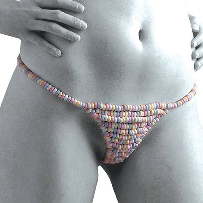 Candy G-String