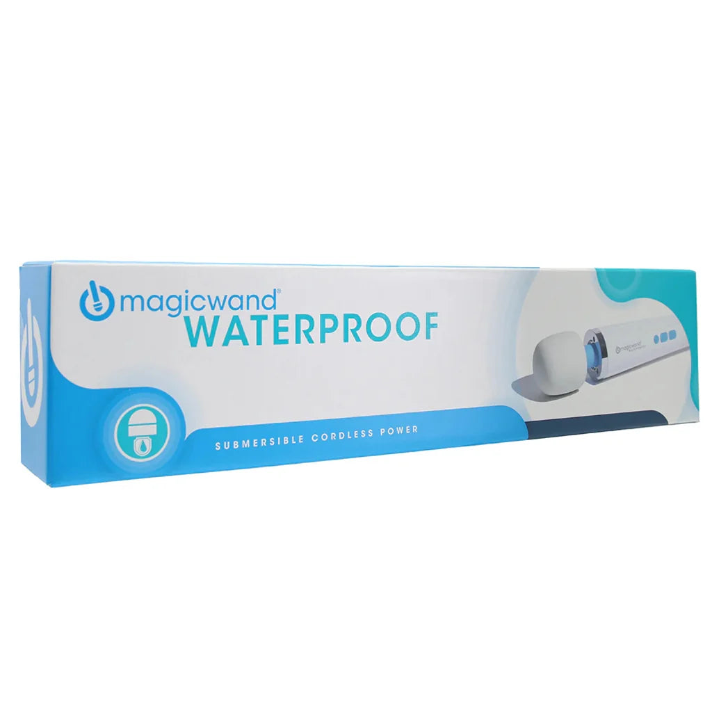 Magic Wand Waterproof