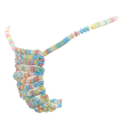 Candy Posing Pouch
