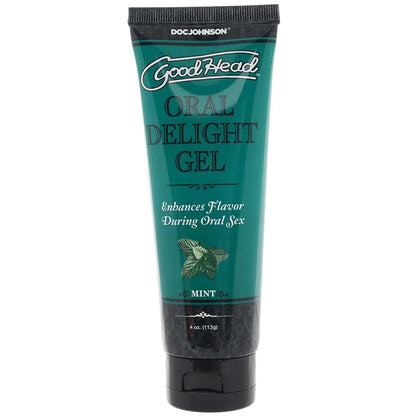 Goodhead Oral Delight Mystical Mint