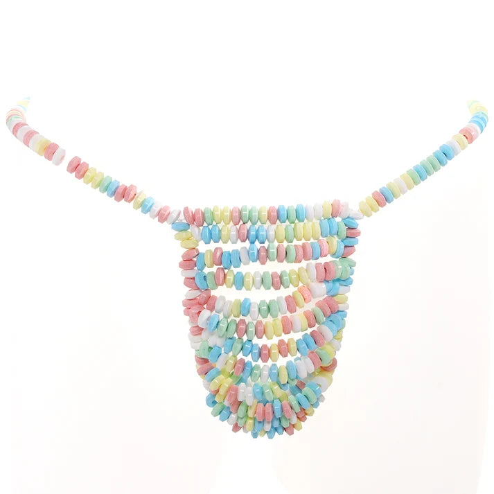 Candy Posing Pouch