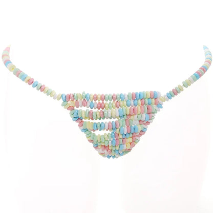 Candy G-String