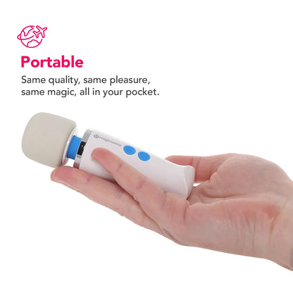 Magic Wand Micro