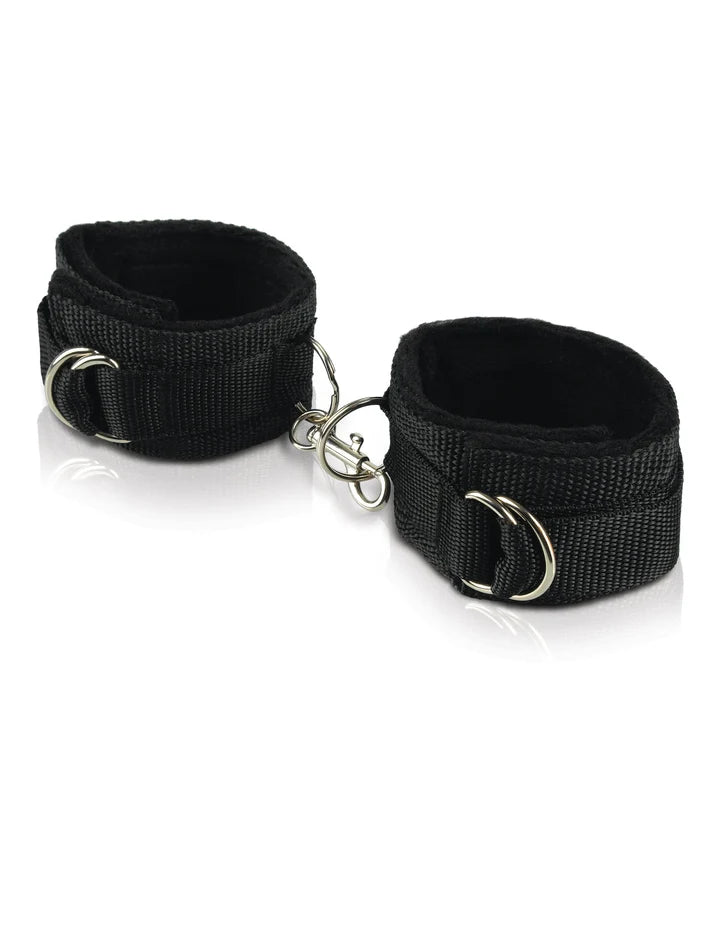 Fetish Luv Cuffs