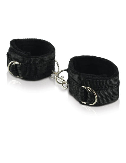 Fetish Luv Cuffs