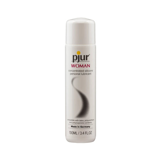 Pjur Woman Silicone 100ML