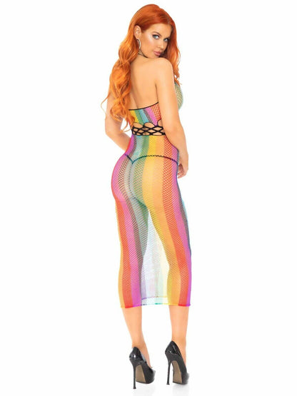 Bodycon Dress Leg Avenue 88021