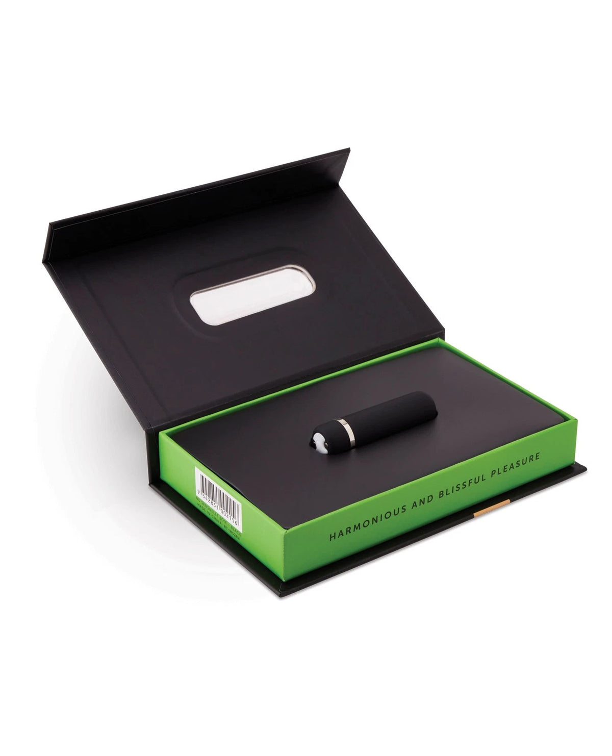 Nu Sensuelle Joie Black