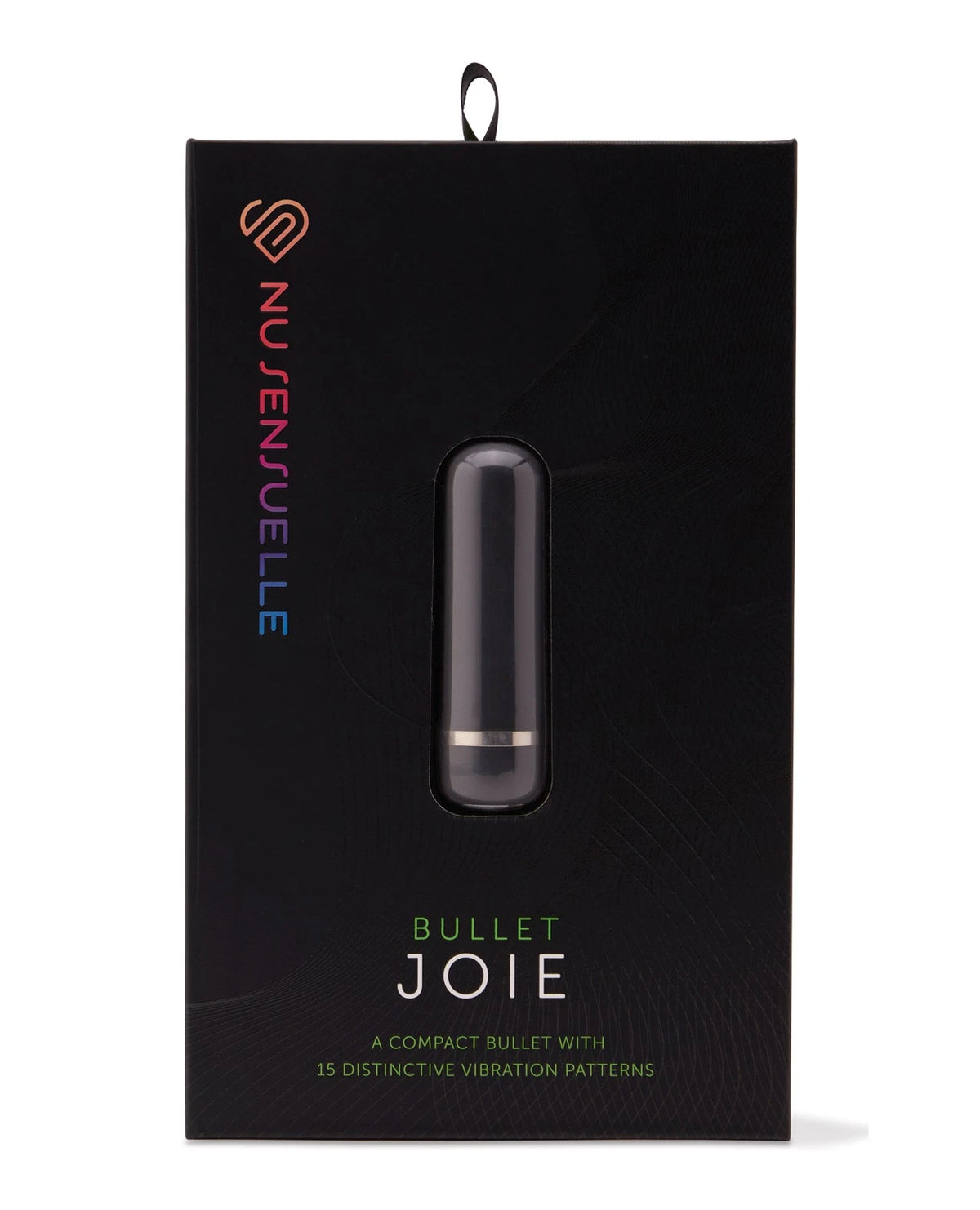 Nu Sensuelle Joie Black