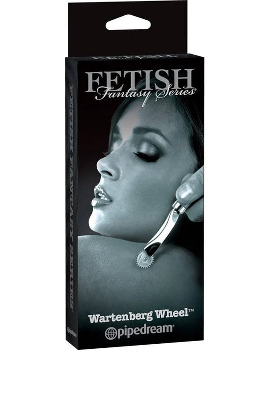 Wartenberg Wheel Limited Edition
